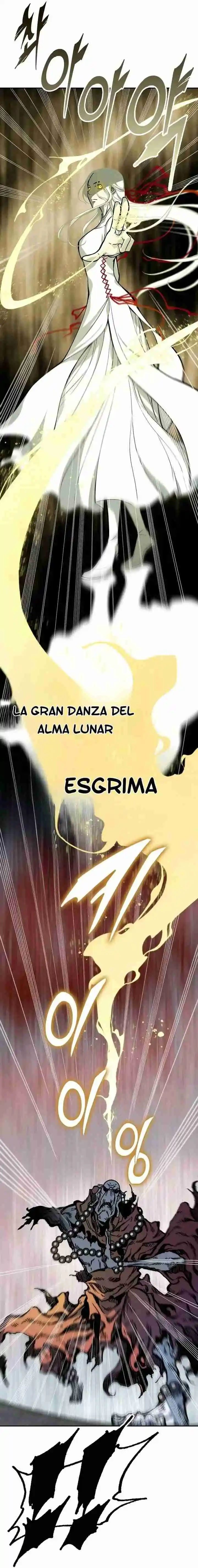 Memoir Of The King Of War - Capítulo 160 - Página 39 - LectorTMOo