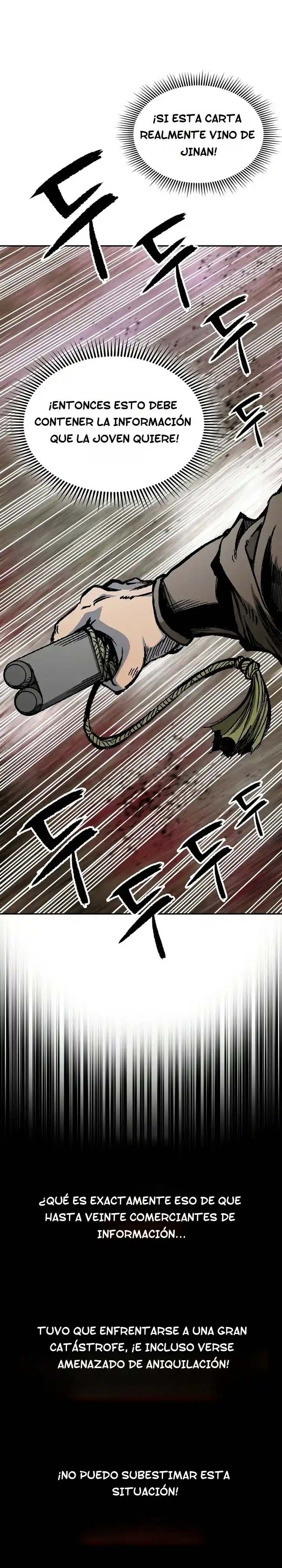 Memoir Of The King Of War - Capítulo 161 - Página 2 - LectorTMOo