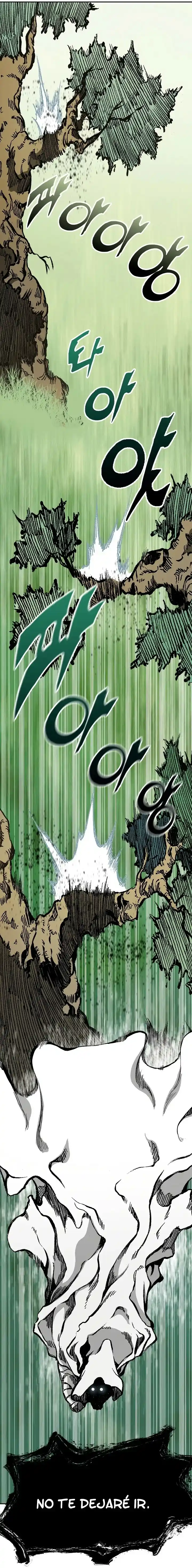 Memoir Of The King Of War - Capítulo 161 - Página 6 - LectorTMOo