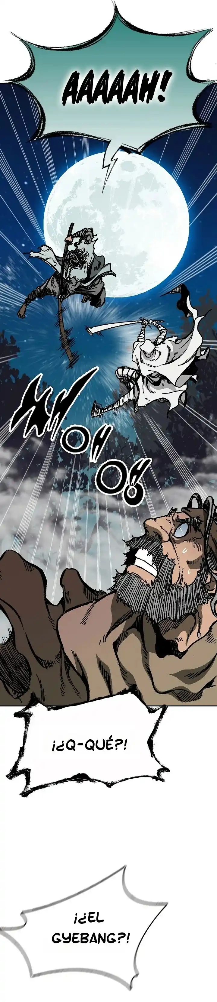 Memoir Of The King Of War - Capítulo 161 - Página 11 - LectorTMOo