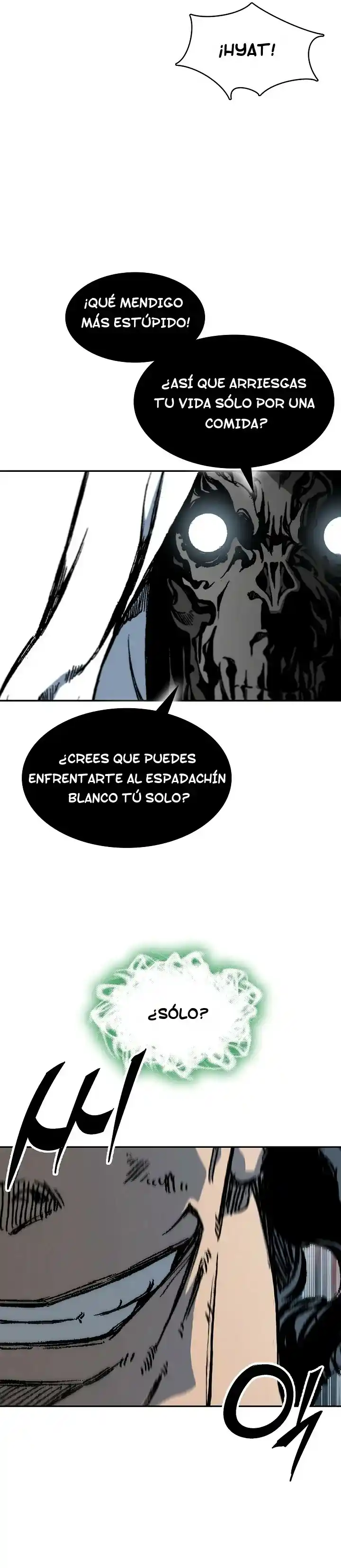 Memoir Of The King Of War - Capítulo 161 - Página 15 - LectorTMOo