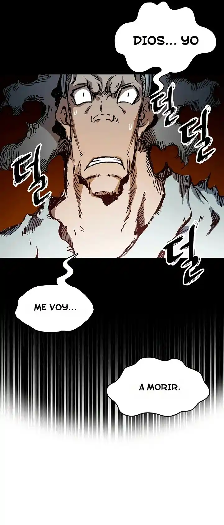 Memoir Of The King Of War - Capítulo 161 - Página 23 - LectorTMOo