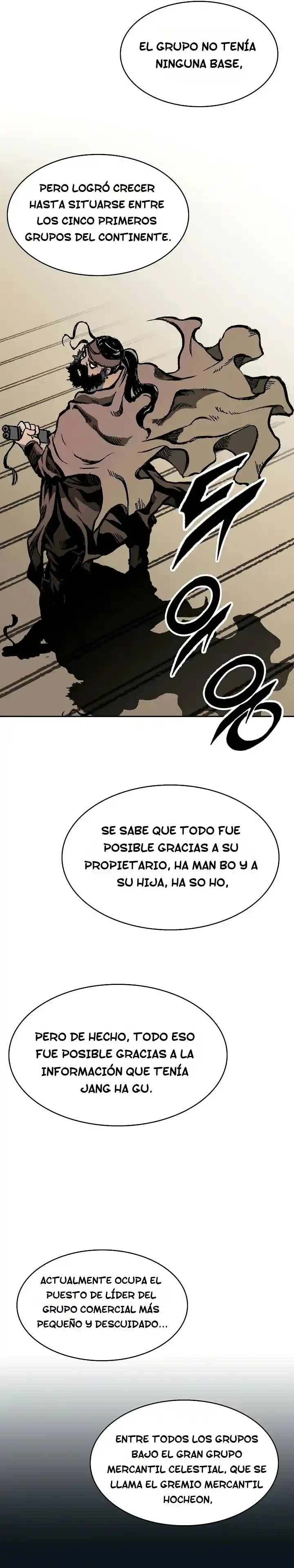 Memoir Of The King Of War - Capítulo 161 - Página 30 - LectorTMOo