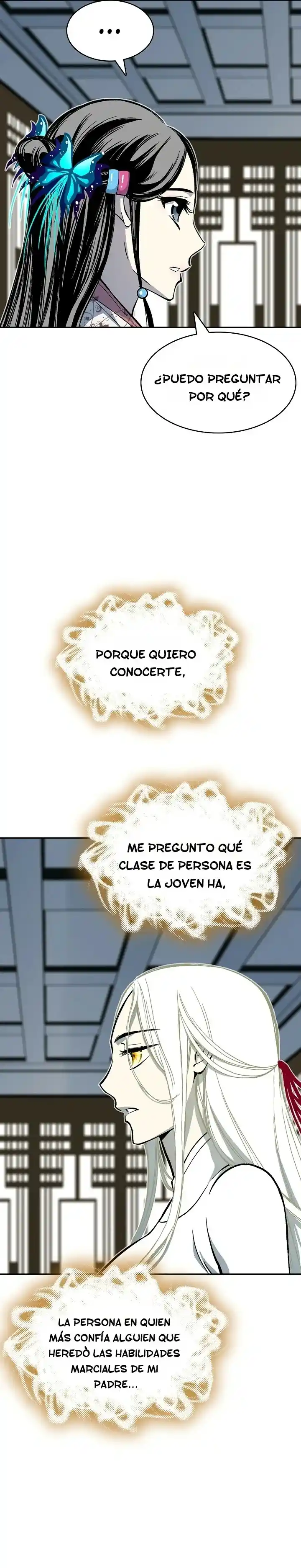 Memoir Of The King Of War - Capítulo 161 - Página 39 - LectorTMOo