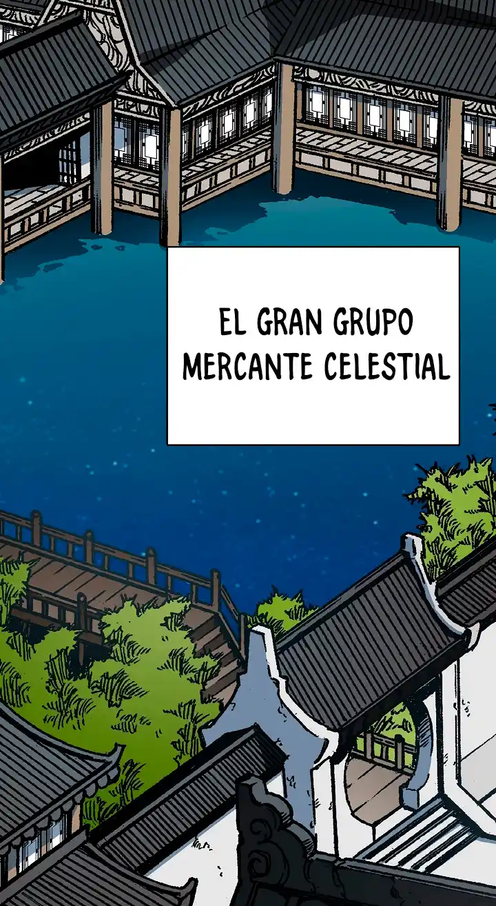 Memoir Of The King Of War - Capítulo 162 - Página 6 - LectorTMOo