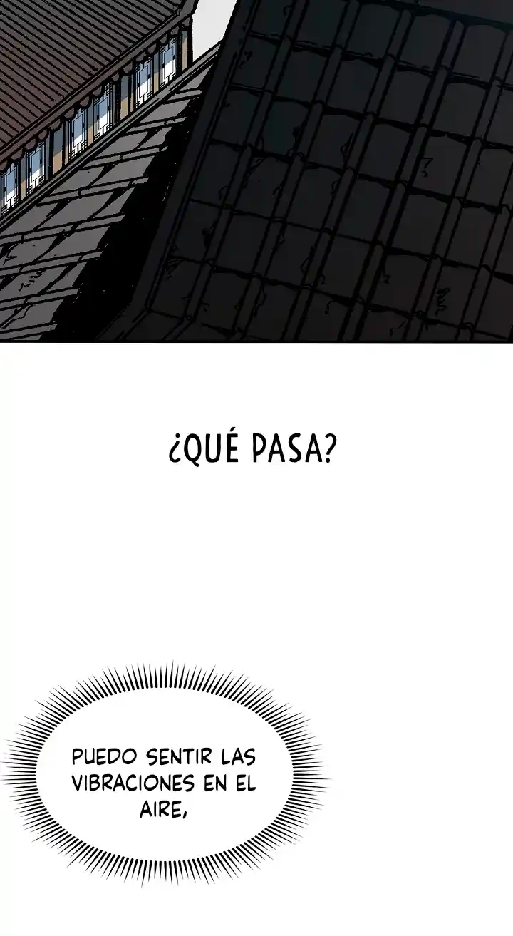 Memoir Of The King Of War - Capítulo 162 - Página 7 - LectorTMOo