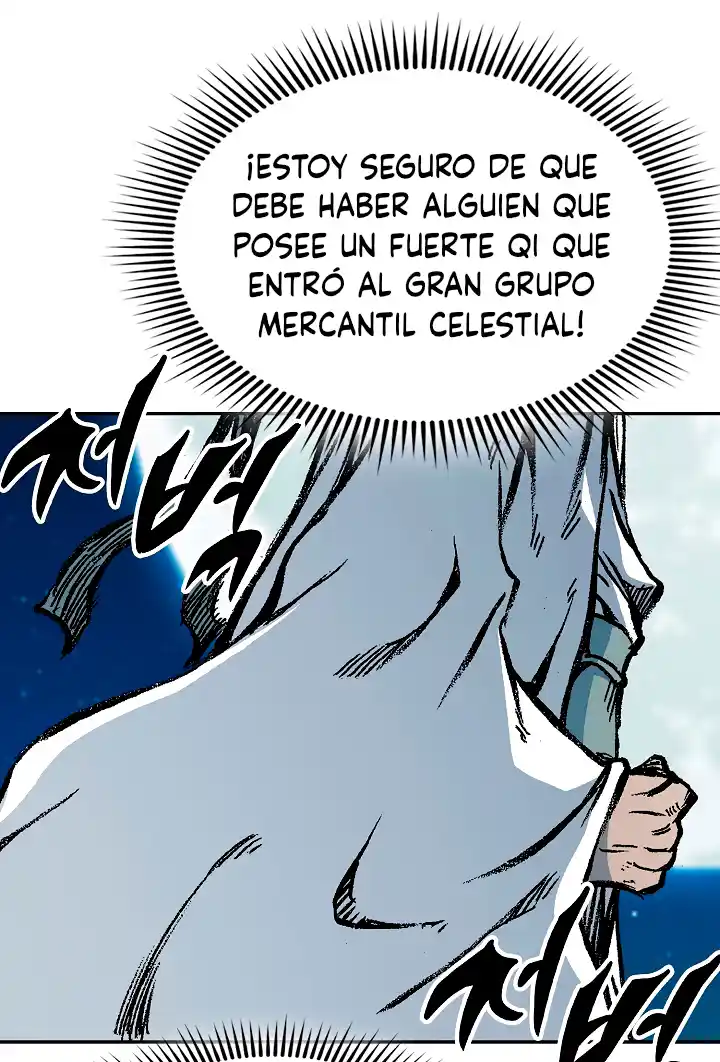 Memoir Of The King Of War - Capítulo 162 - Página 8 - LectorTMOo