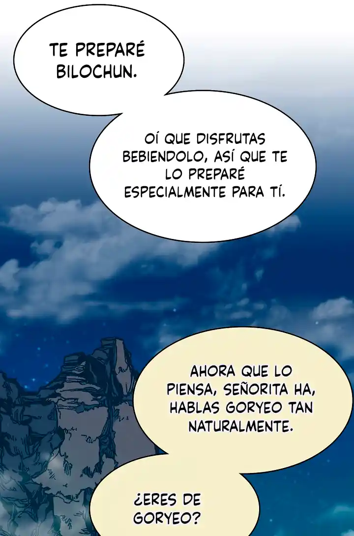 Memoir Of The King Of War - Capítulo 162 - Página 14 - LectorTMOo