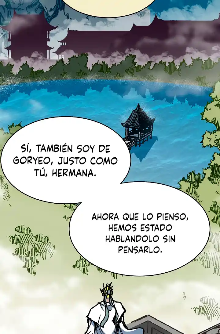 Memoir Of The King Of War - Capítulo 162 - Página 15 - LectorTMOo