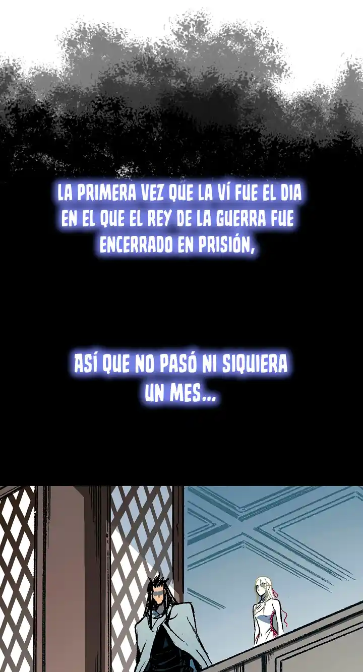 Memoir Of The King Of War - Capítulo 162 - Página 23 - LectorTMOo