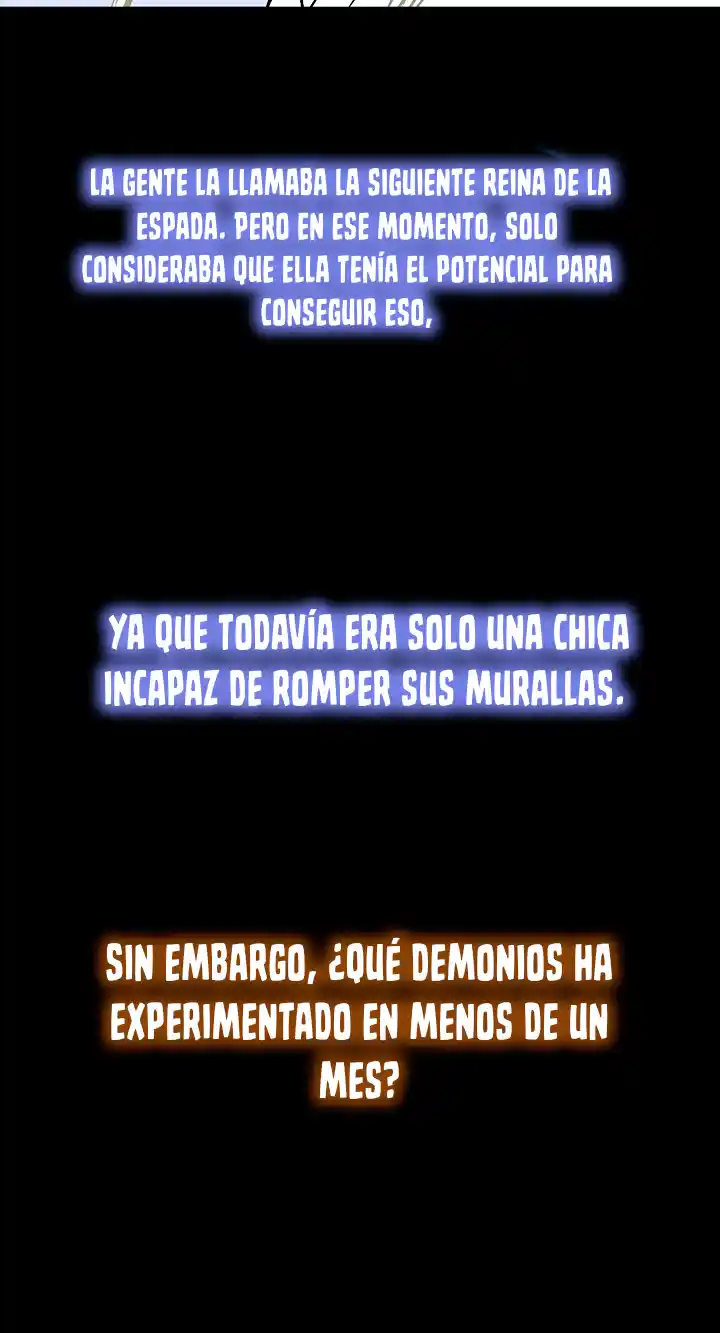 Memoir Of The King Of War - Capítulo 162 - Página 25 - LectorTMOo