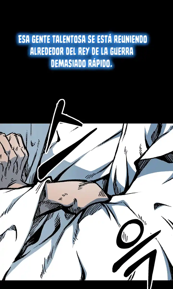 Memoir Of The King Of War - Capítulo 162 - Página 29 - LectorTMOo