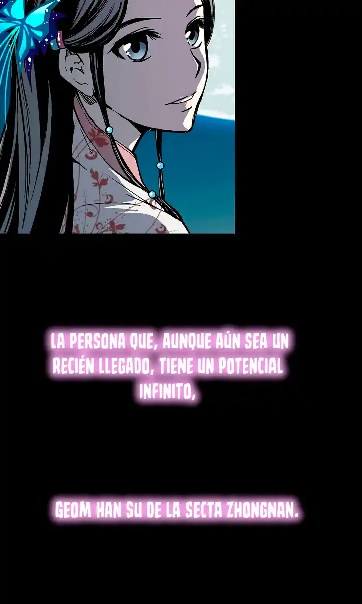 Memoir Of The King Of War - Capítulo 162 - Página 31 - LectorTMOo