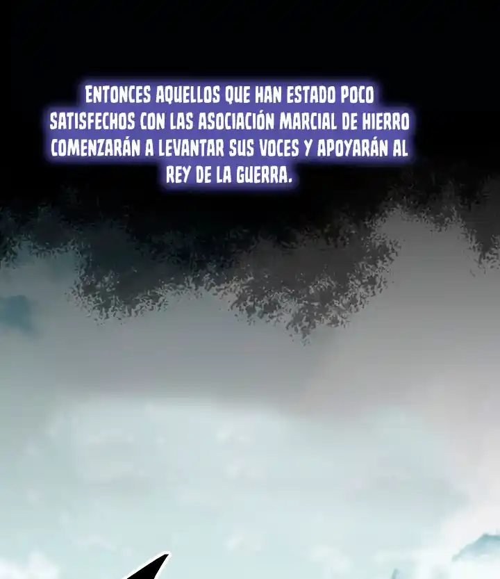 Memoir Of The King Of War - Capítulo 162 - Página 38 - LectorTMOo