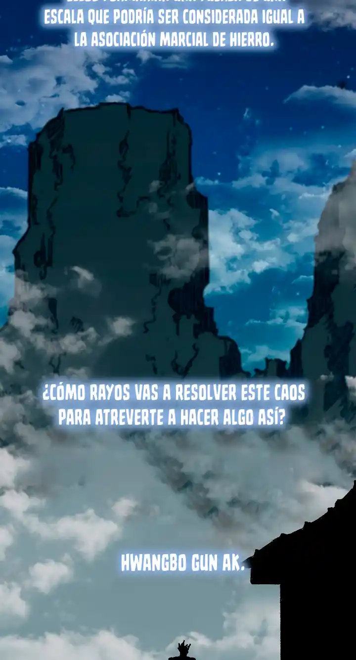 Memoir Of The King Of War - Capítulo 162 - Página 42 - LectorTMOo
