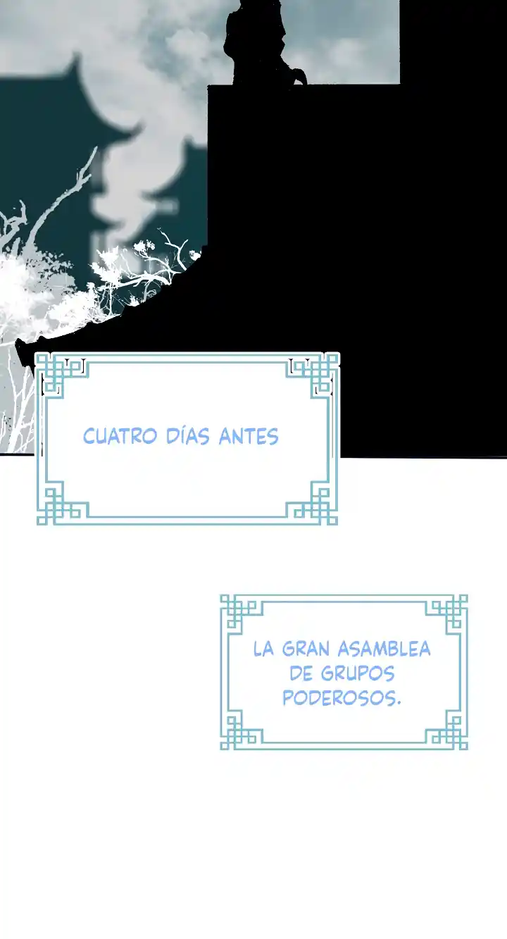 Memoir Of The King Of War - Capítulo 162 - Página 43 - LectorTMOo