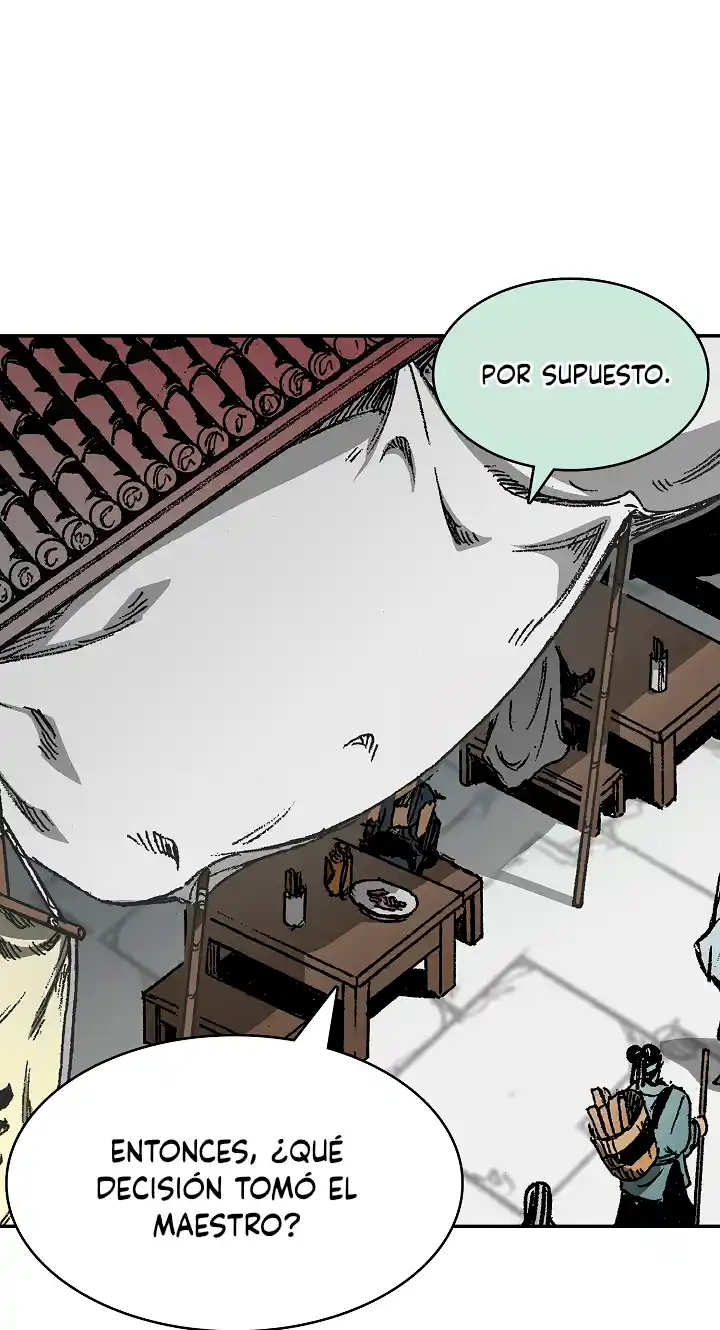 Memoir Of The King Of War - Capítulo 162 - Página 47 - LectorTMOo