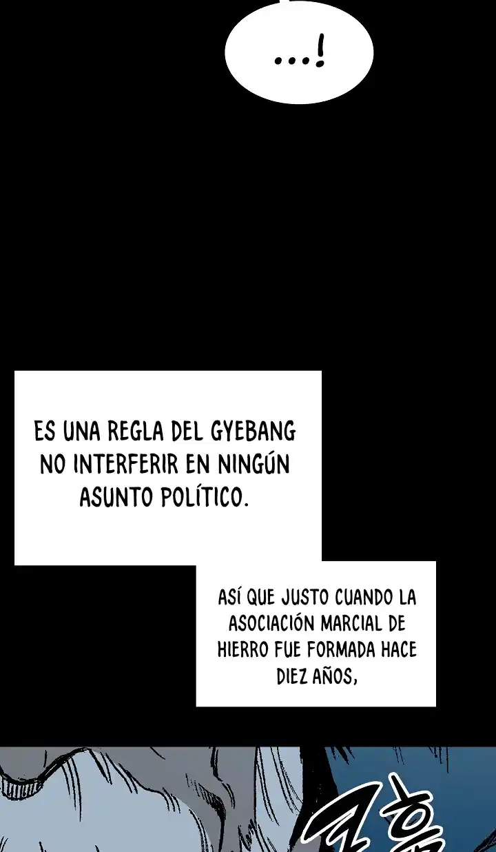 Memoir Of The King Of War - Capítulo 162 - Página 51 - LectorTMOo