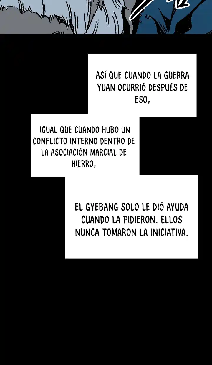 Memoir Of The King Of War - Capítulo 162 - Página 52 - LectorTMOo