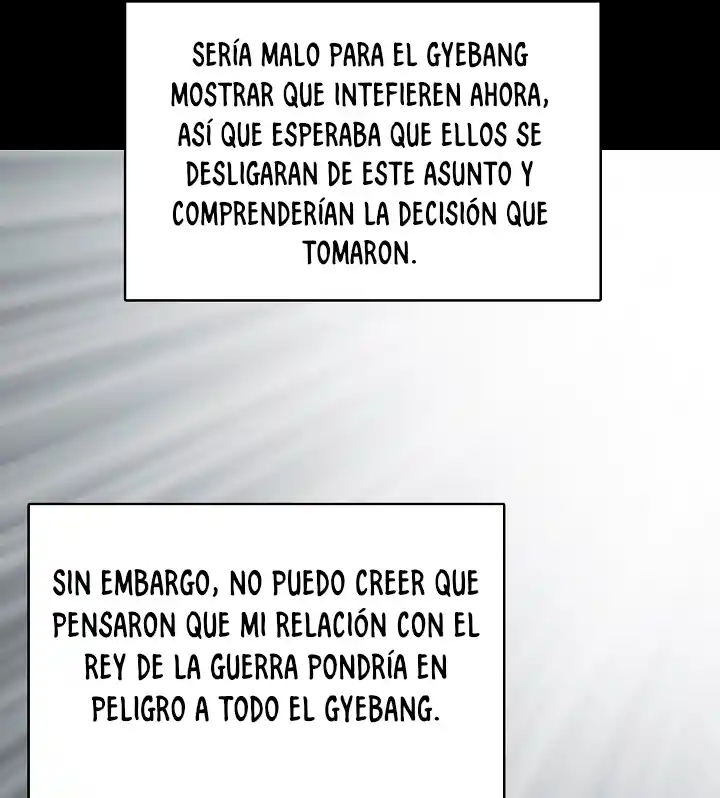Memoir Of The King Of War - Capítulo 162 - Página 53 - LectorTMOo