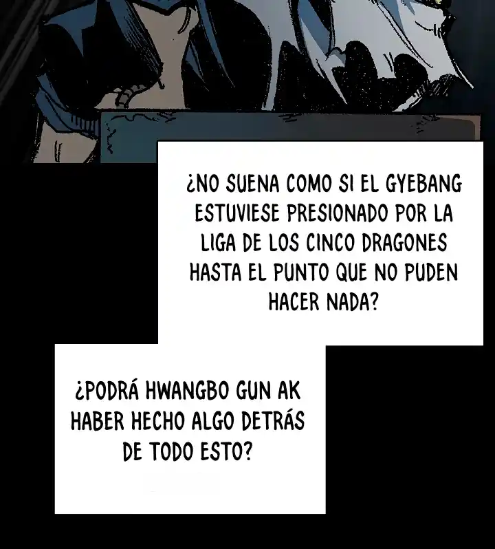 Memoir Of The King Of War - Capítulo 162 - Página 55 - LectorTMOo