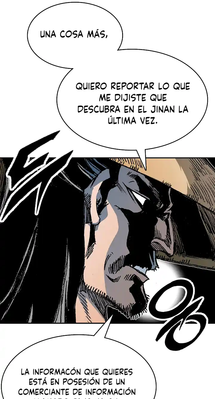 Memoir Of The King Of War - Capítulo 162 - Página 59 - LectorTMOo