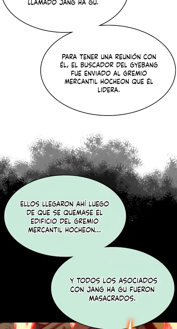 Memoir Of The King Of War - Capítulo 162 - Página 60 - LectorTMOo