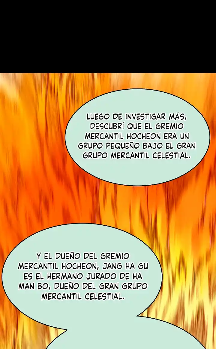 Memoir Of The King Of War - Capítulo 162 - Página 62 - LectorTMOo