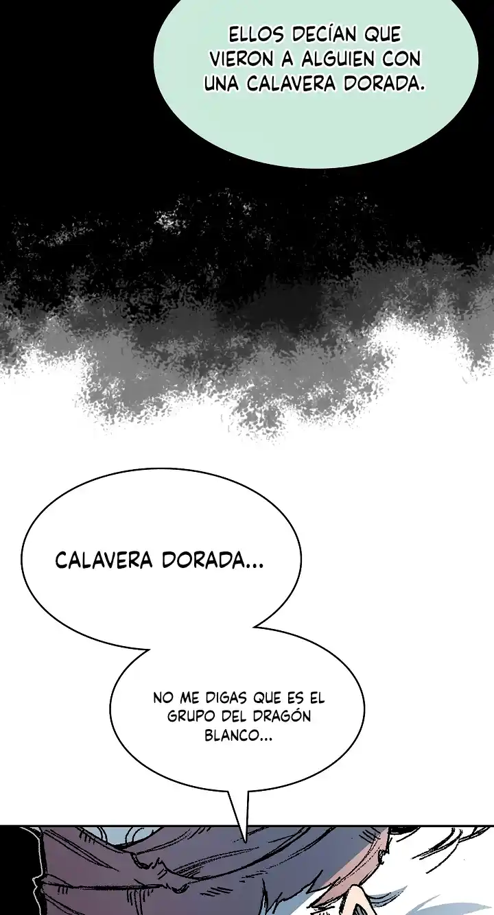 Memoir Of The King Of War - Capítulo 162 - Página 66 - LectorTMOo