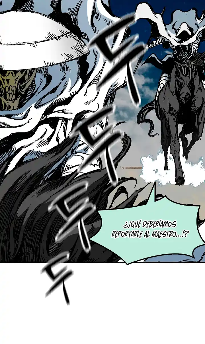Memoir Of The King Of War - Capítulo 162 - Página 73 - LectorTMOo
