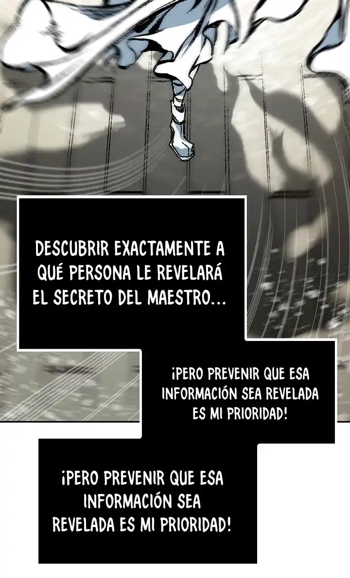 Memoir Of The King Of War - Capítulo 162 - Página 90 - LectorTMOo
