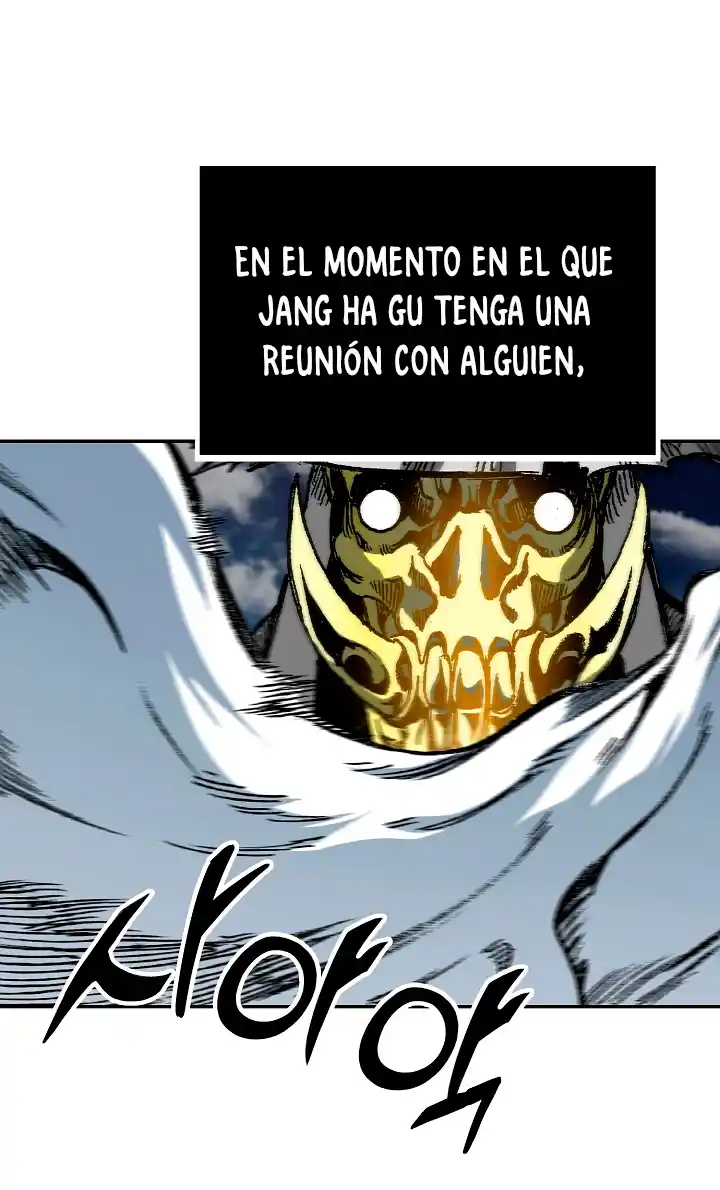 Memoir Of The King Of War - Capítulo 162 - Página 91 - LectorTMOo