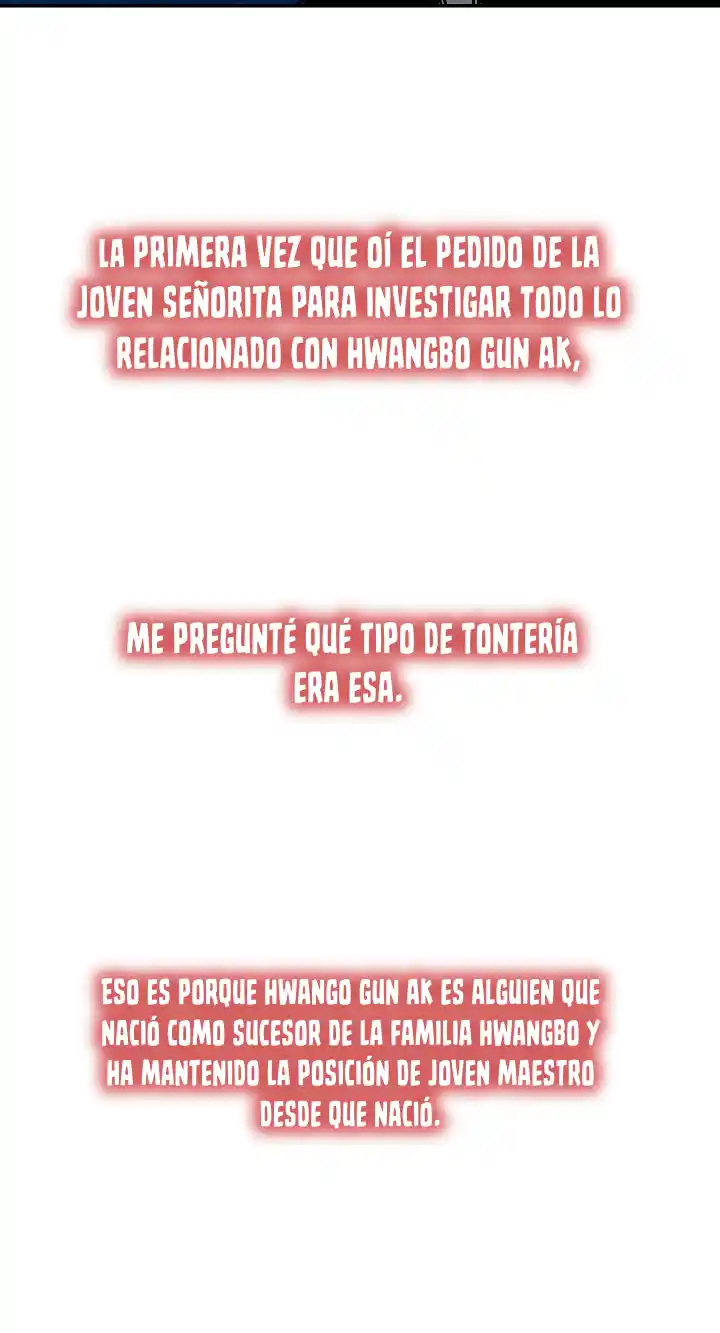 Memoir Of The King Of War - Capítulo 162 - Página 100 - LectorTMOo