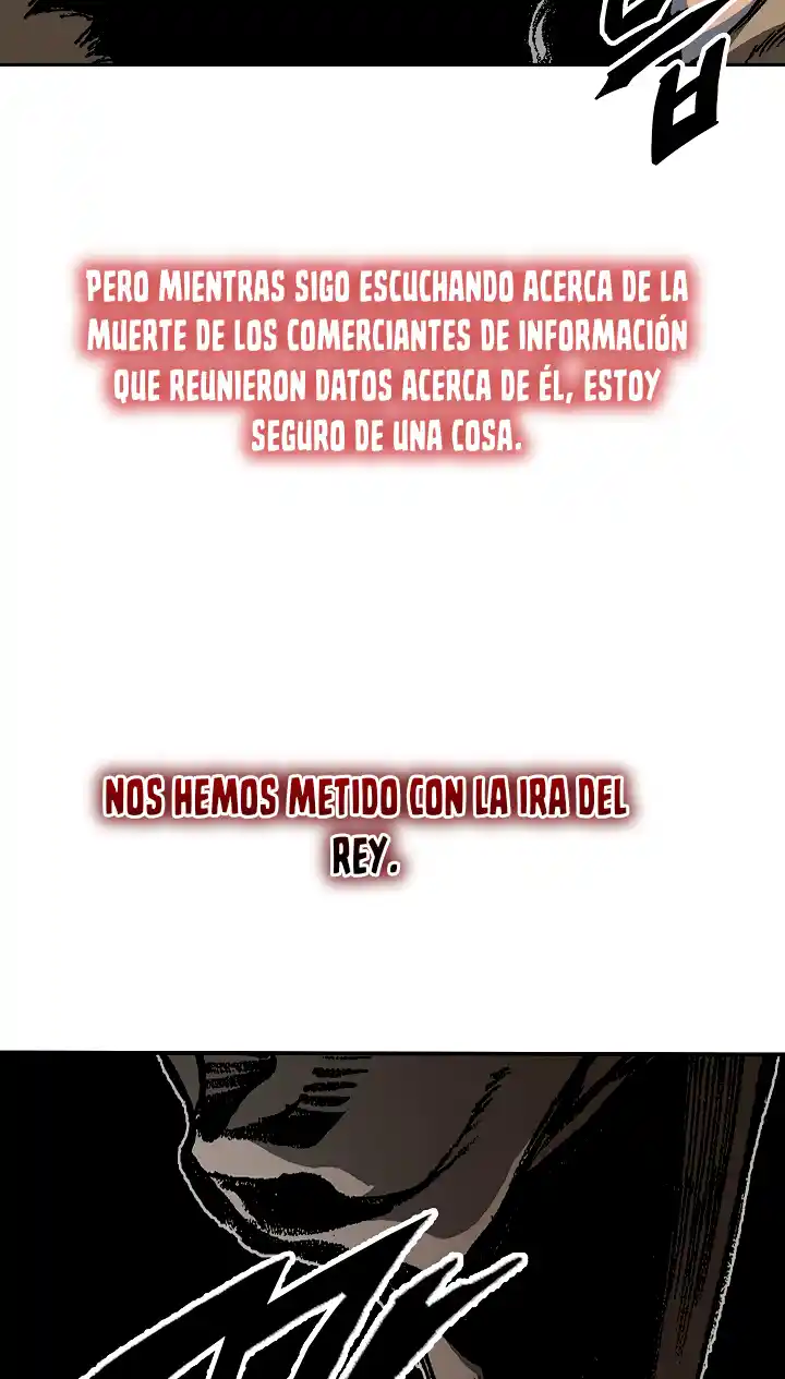 Memoir Of The King Of War - Capítulo 162 - Página 102 - LectorTMOo