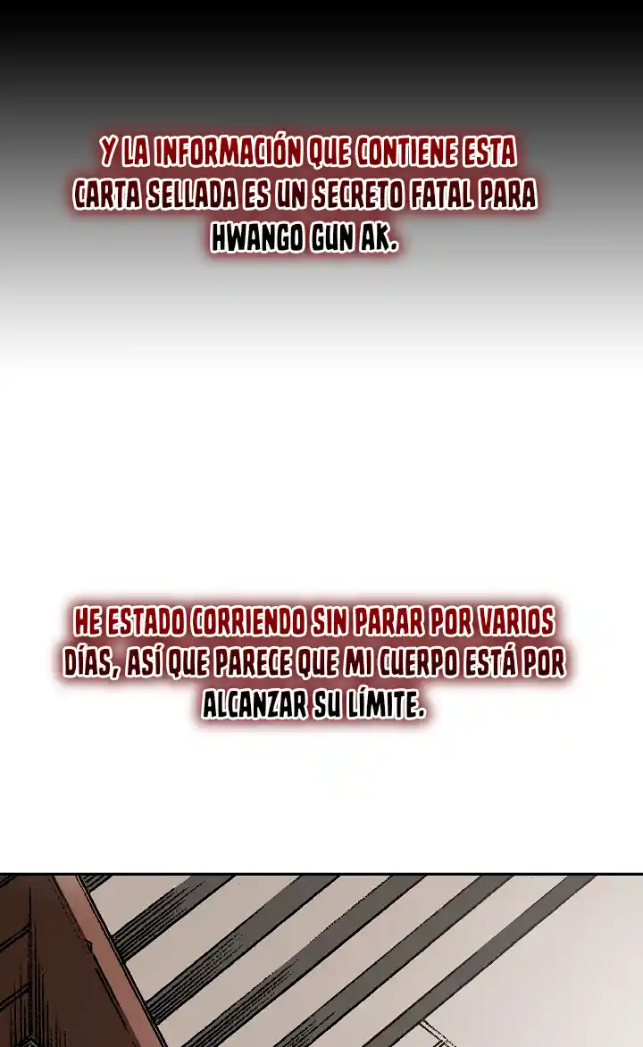 Memoir Of The King Of War - Capítulo 162 - Página 104 - LectorTMOo