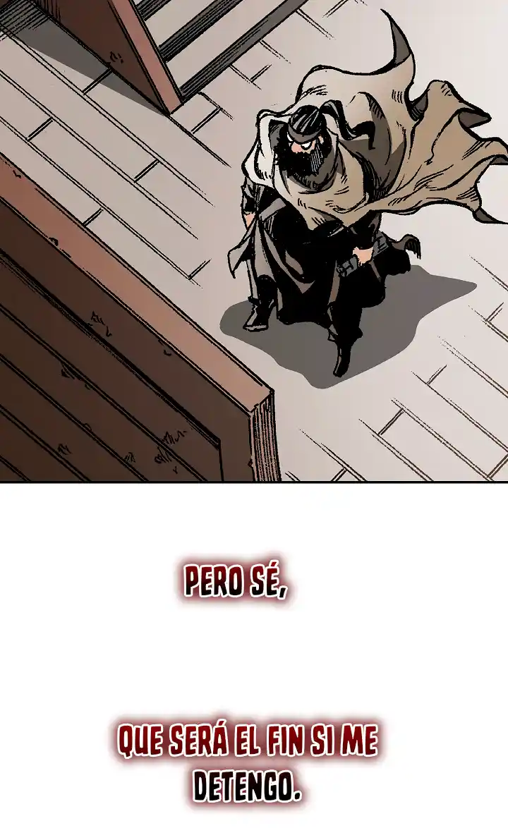 Memoir Of The King Of War - Capítulo 162 - Página 105 - LectorTMOo