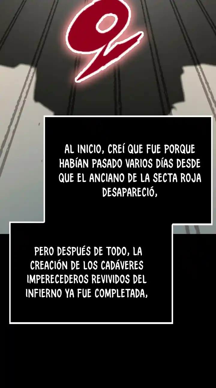 Memoir Of The King Of War - Capítulo 162 - Página 115 - LectorTMOo