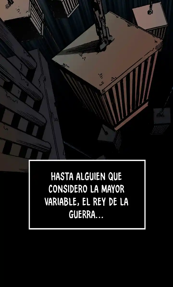 Memoir Of The King Of War - Capítulo 162 - Página 118 - LectorTMOo