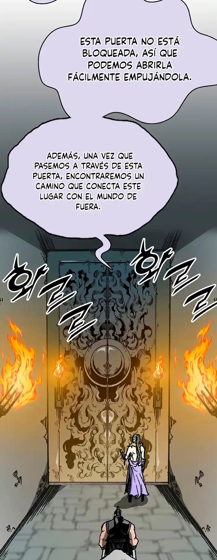 Memoir Of The King Of War - Capítulo 162 - Página 120 - LectorTMOo
