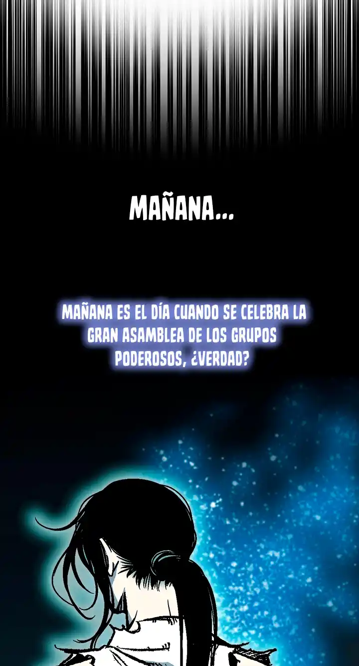Memoir Of The King Of War - Capítulo 162 - Página 126 - LectorTMOo