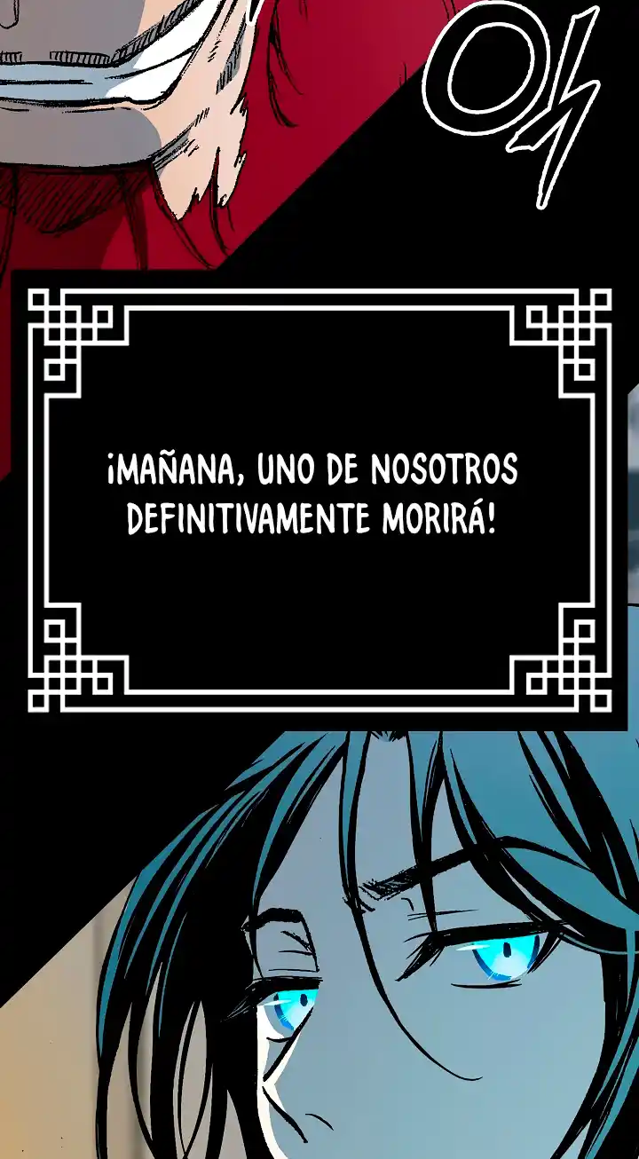 Memoir Of The King Of War - Capítulo 162 - Página 129 - LectorTMOo