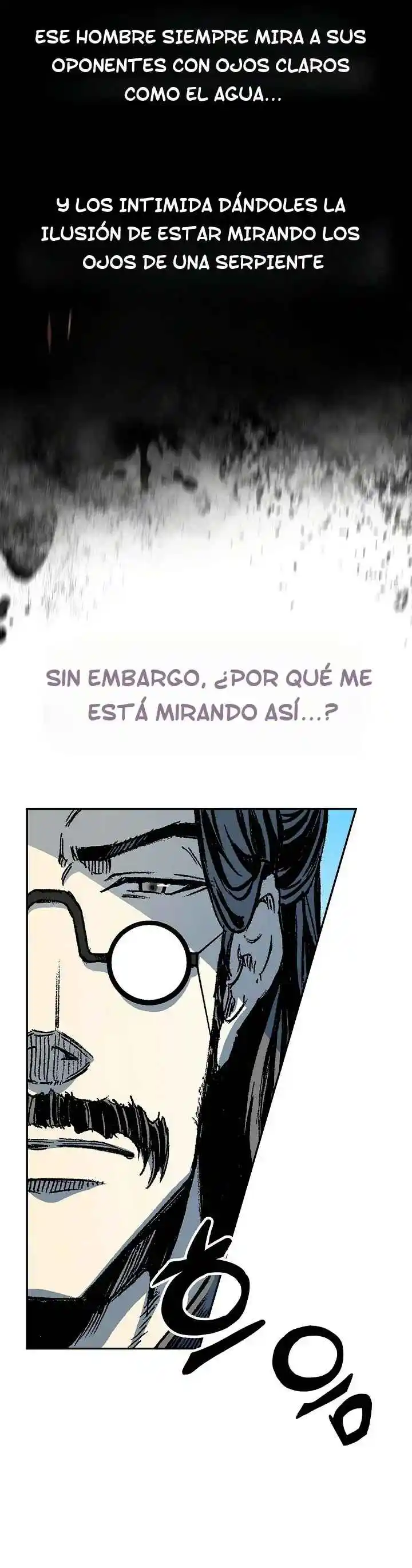 Memoir Of The King Of War - Capítulo 163 - Página 20 - LectorTMOo
