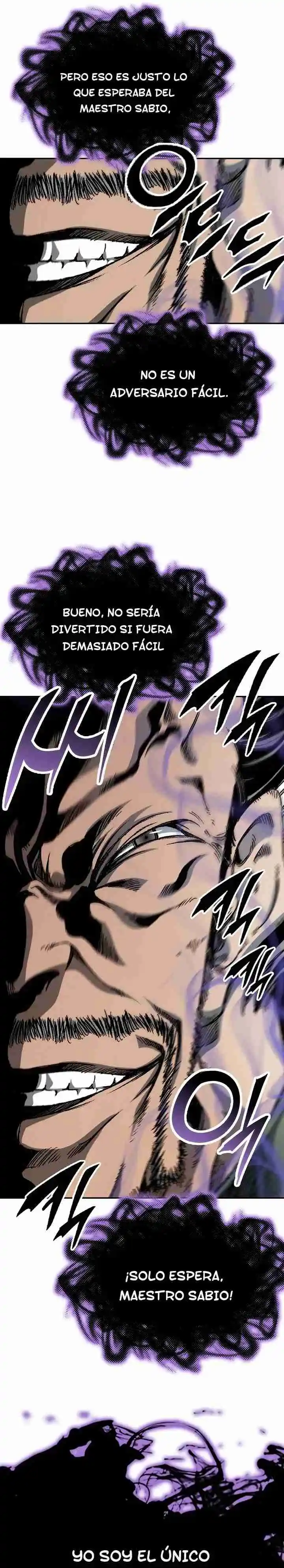 Memoir Of The King Of War - Capítulo 163 - Página 26 - LectorTMOo