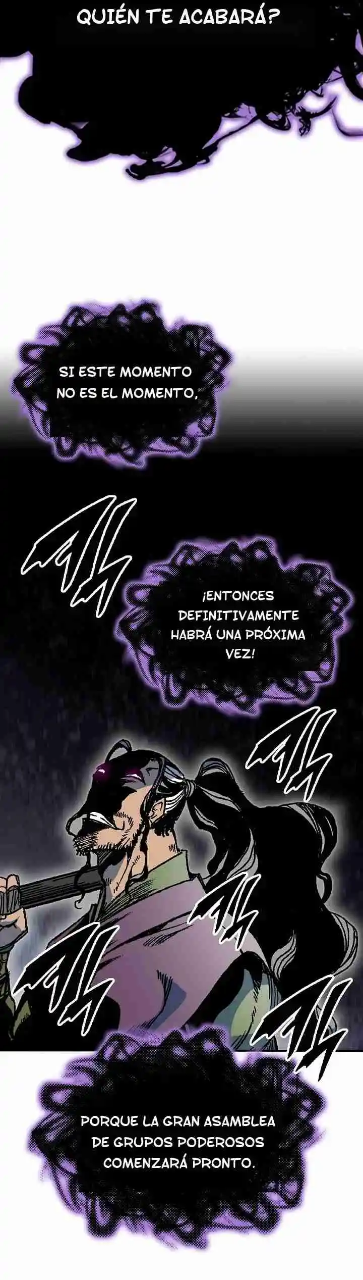 Memoir Of The King Of War - Capítulo 163 - Página 27 - LectorTMOo