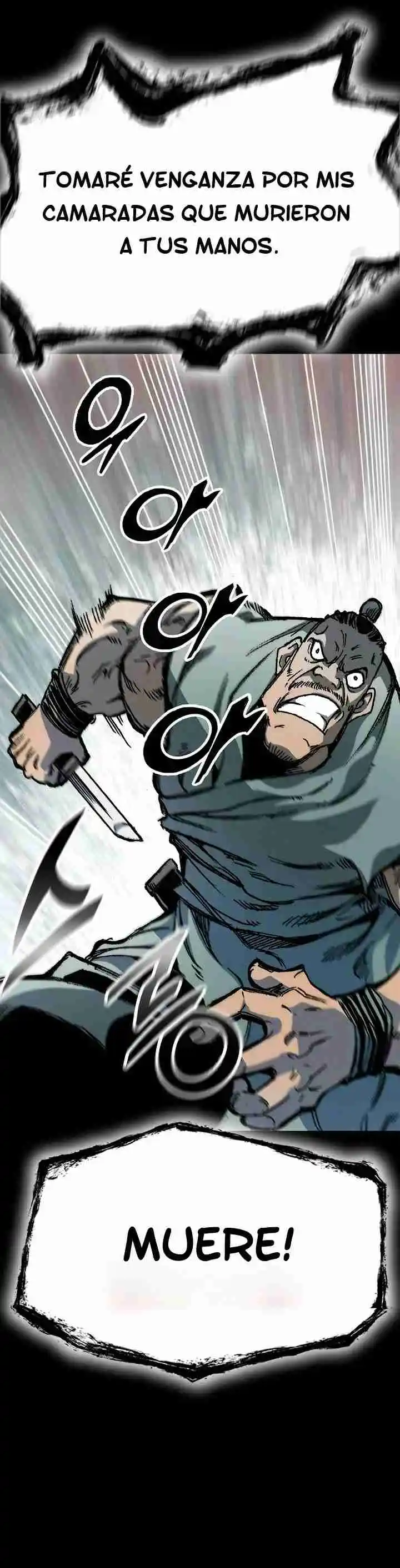 Memoir Of The King Of War - Capítulo 163 - Página 47 - LectorTMOo