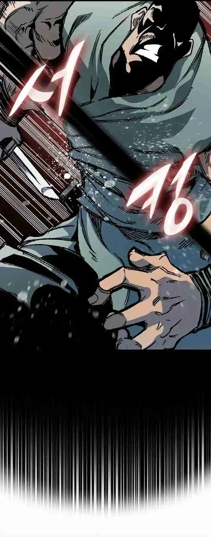 Memoir Of The King Of War - Capítulo 163 - Página 48 - LectorTMOo