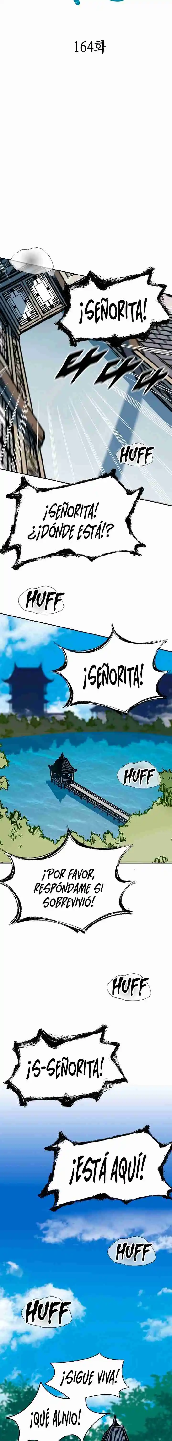Memoir Of The King Of War - Capítulo 164 - Página 6 - LectorTMOo
