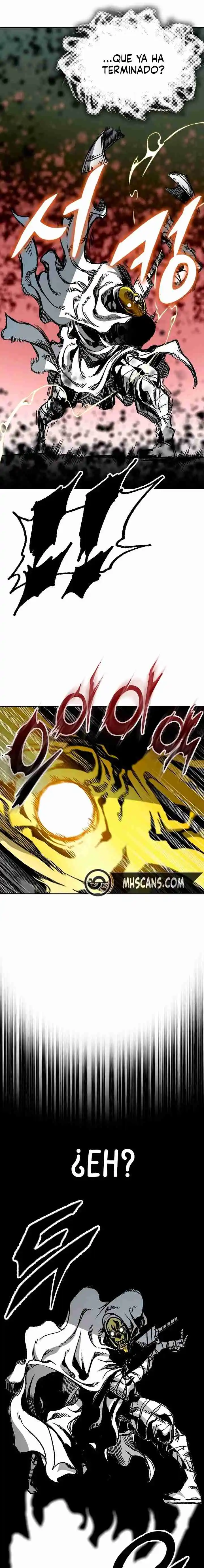 Memoir Of The King Of War - Capítulo 164 - Página 17 - LectorTMOo