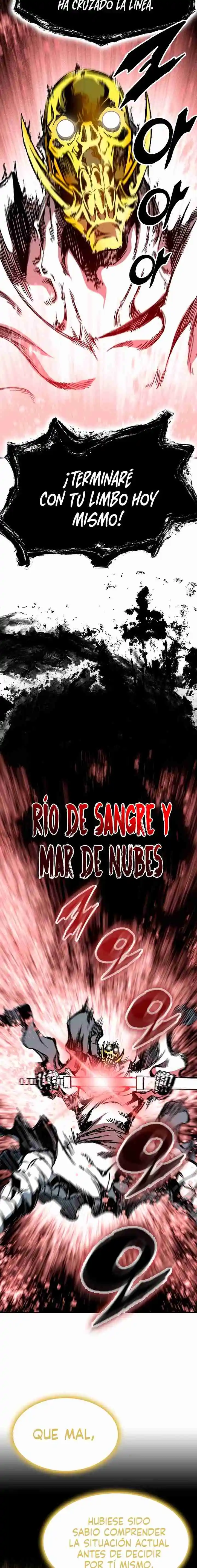 Memoir Of The King Of War - Capítulo 164 - Página 21 - LectorTMOo
