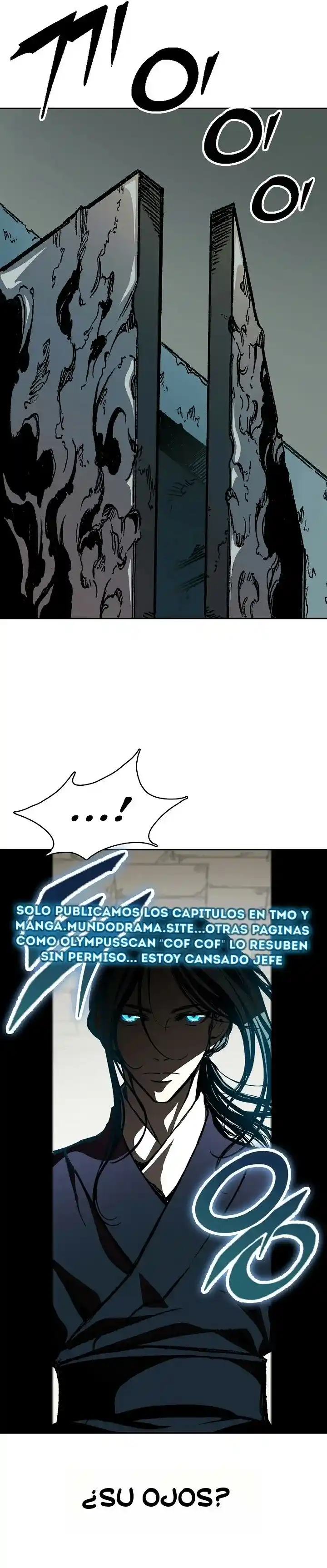 Memoir Of The King Of War - Capítulo 166 - Página 9 - LectorTMOo